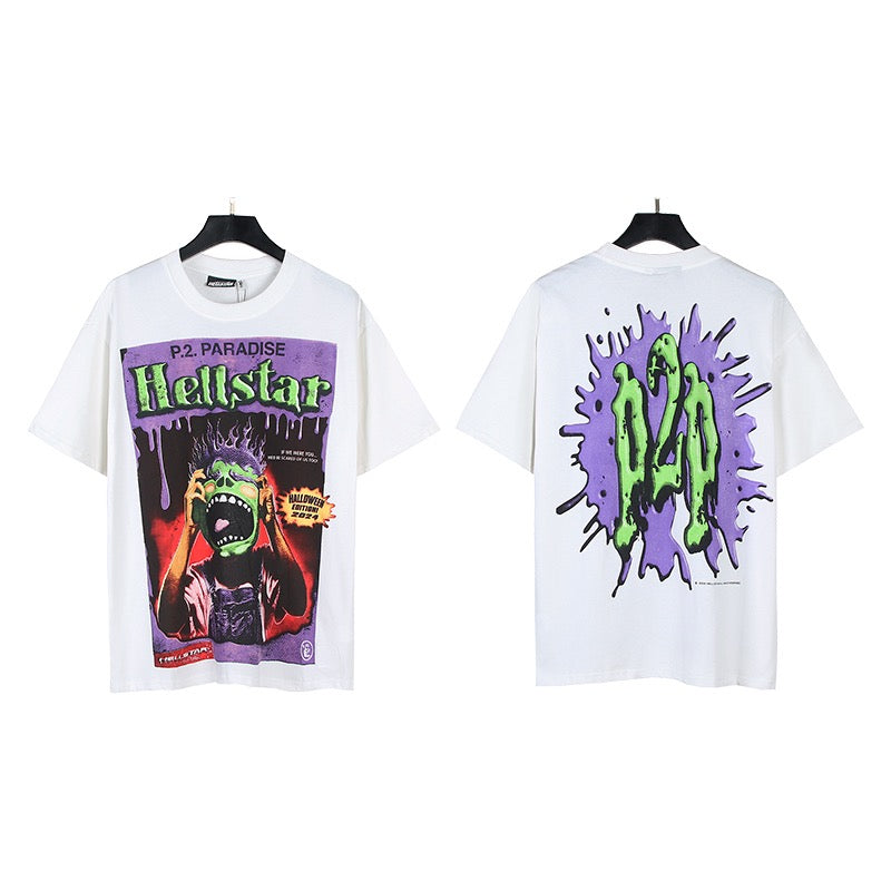 Hellstar T-shirt