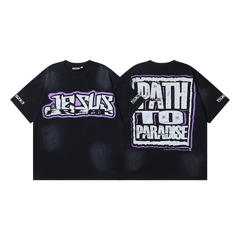 Hellstar T-shirt