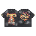 Hellstar T-shirt