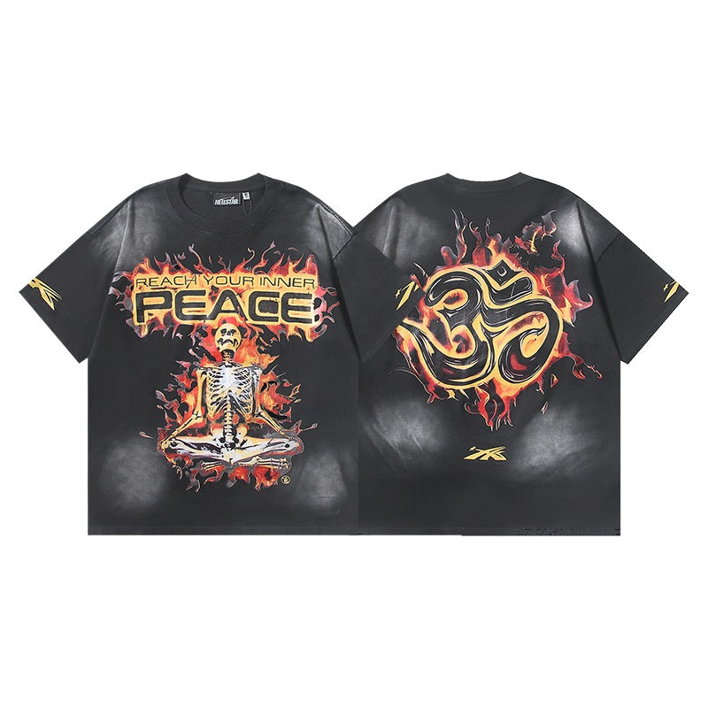 Hellstar T-shirt