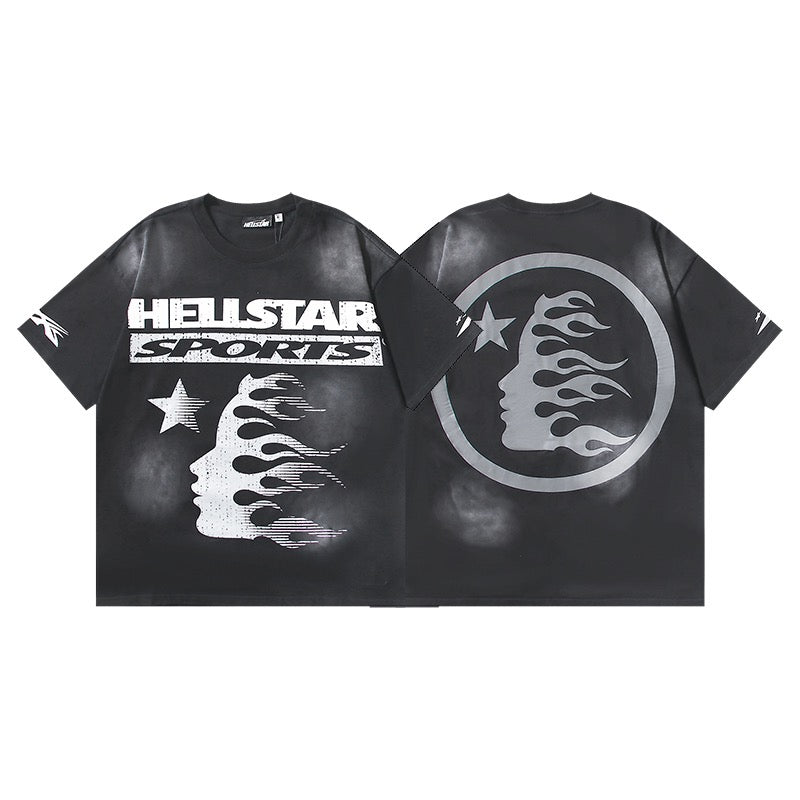 Hellstar T-shirt