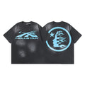 Hellstar T-shirt