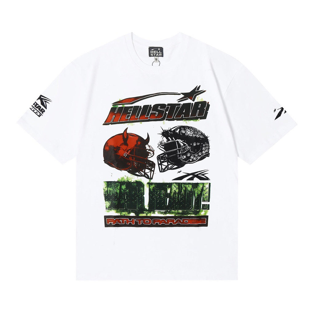 Hellstar T-shirt