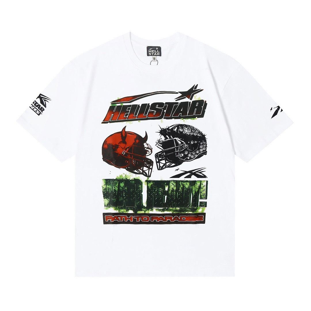 Hellstar T-shirt