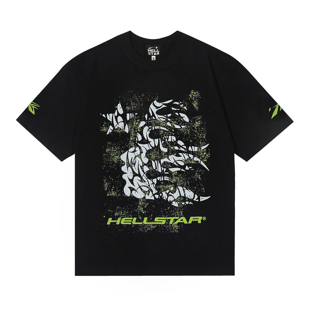 Hellstar T-shirt