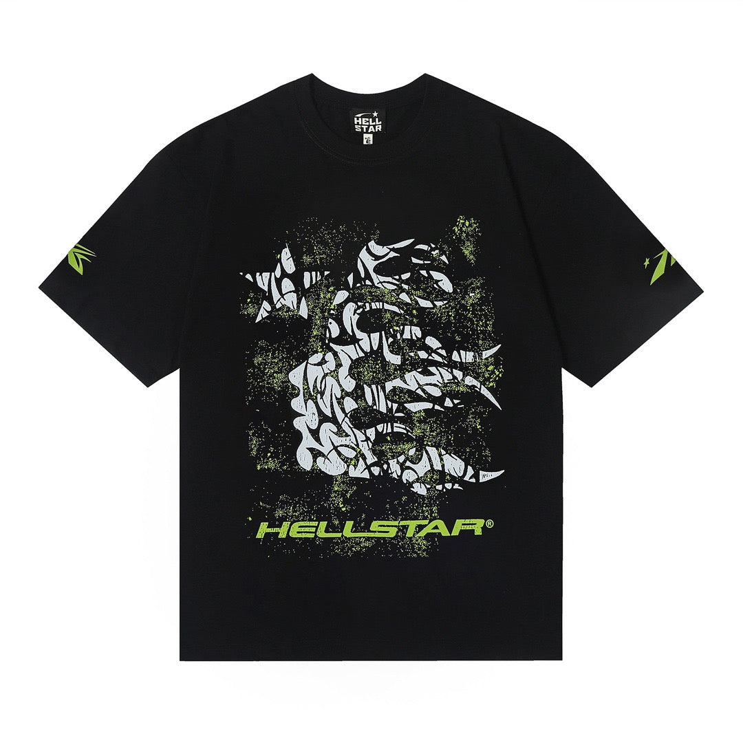 Hellstar T-shirt (