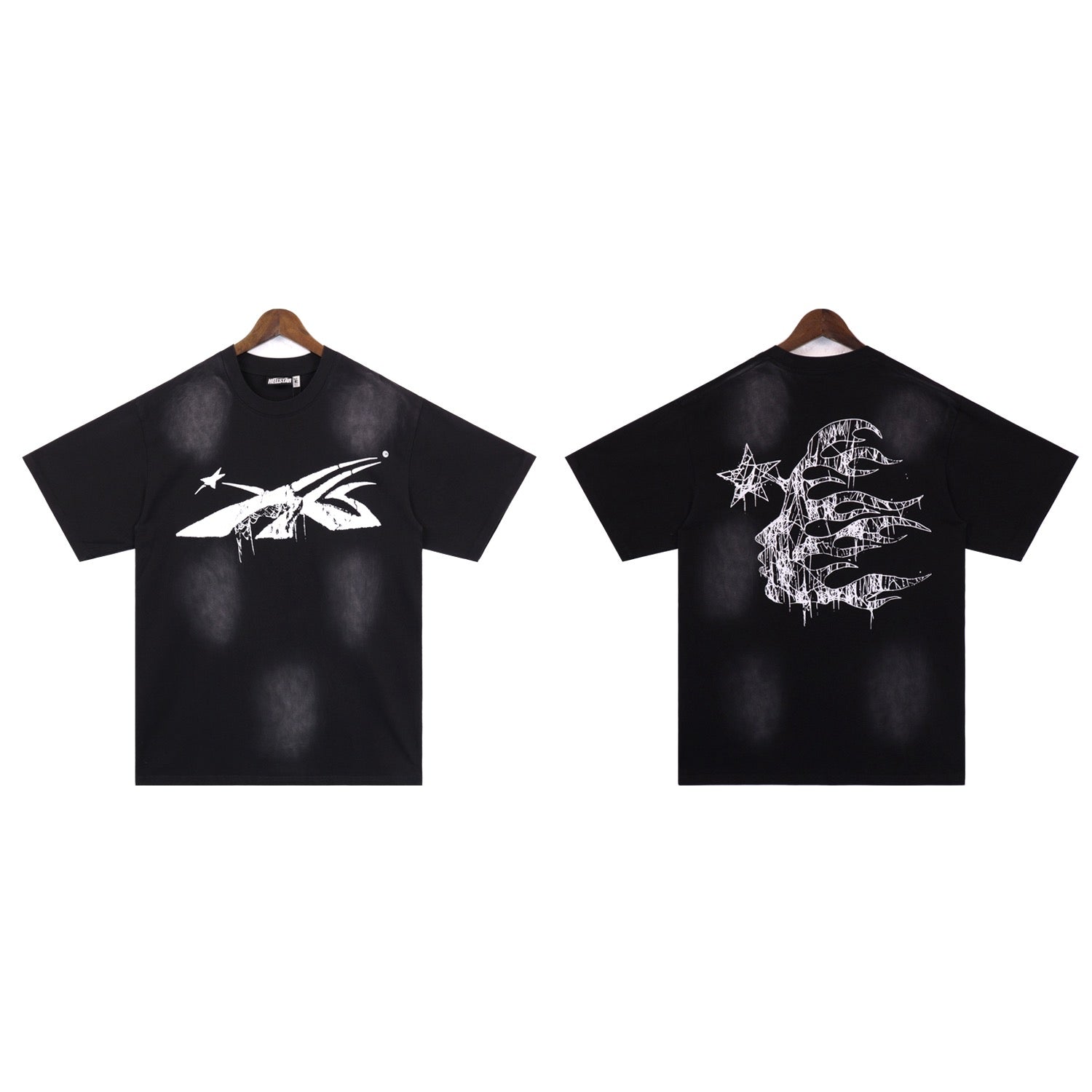 Hellstar T-shirt