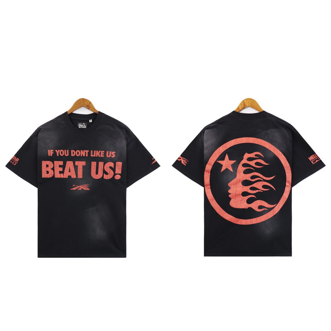 Hellstar T-shirt