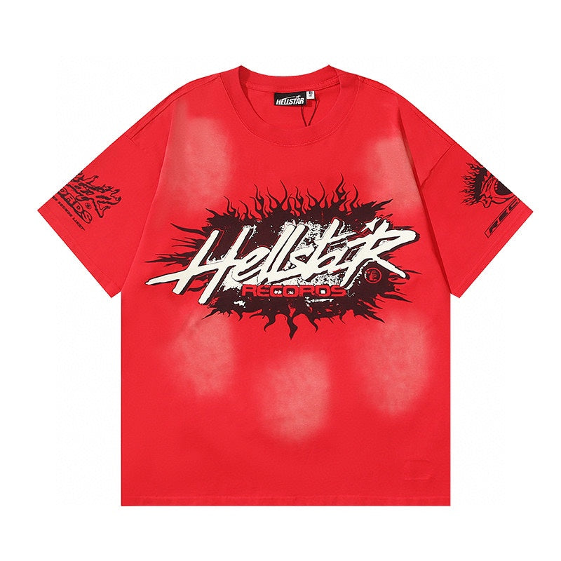 Hellstar T-shirt