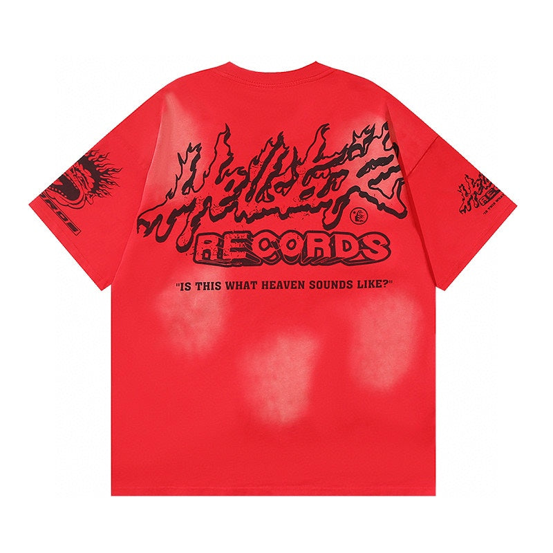 Hellstar T-shirt