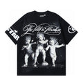 Hellstar T-shirt