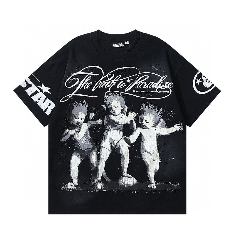 Hellstar T-shirt
