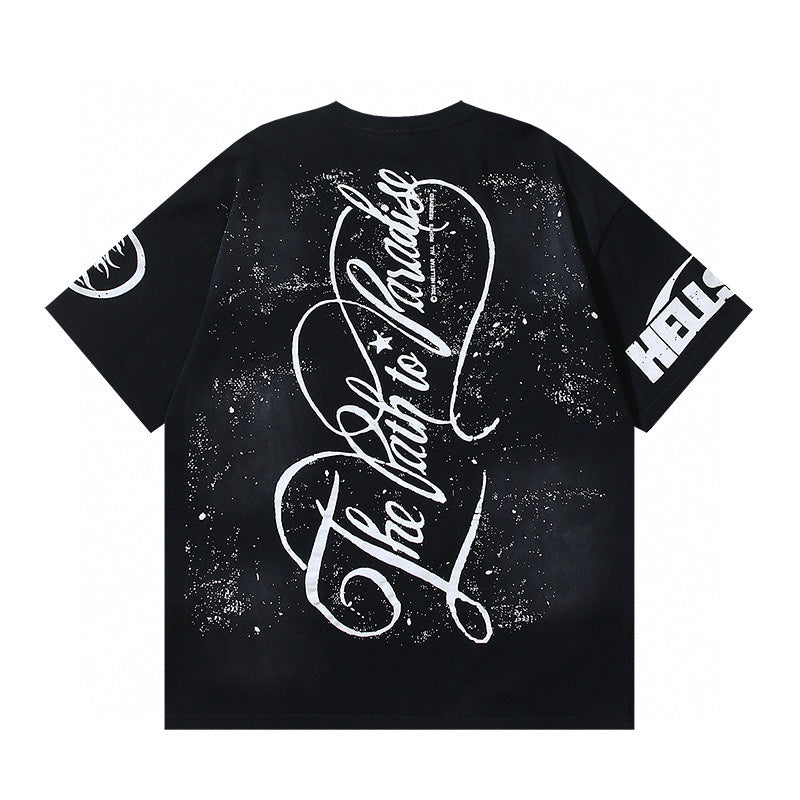 Hellstar T-shirt