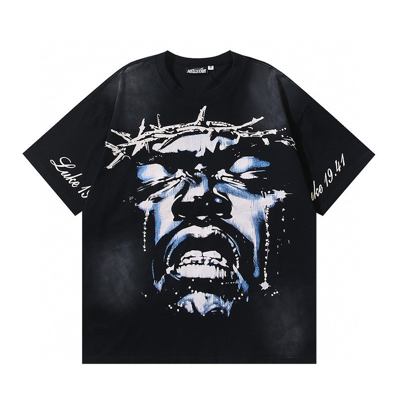 Hellstar T-shirt