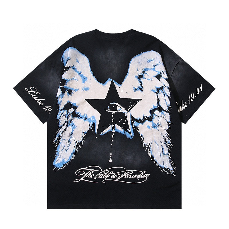 Hellstar T-shirt