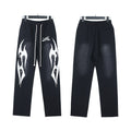 Hellstar pants