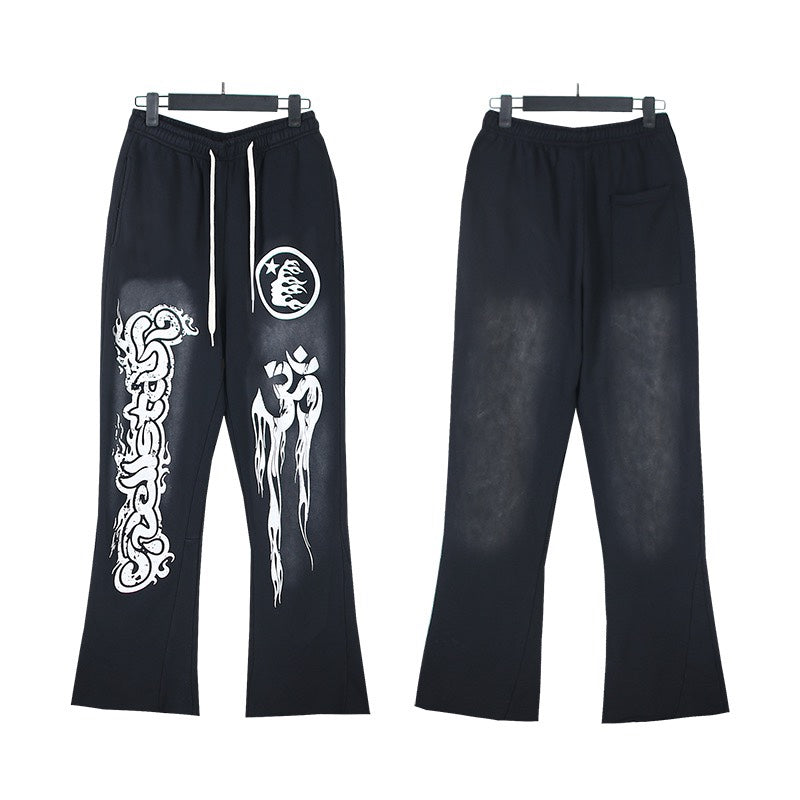 Hellstar pants