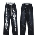 Hellstar pants