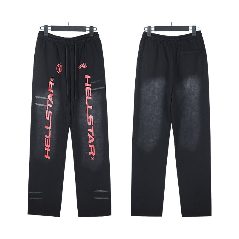 Hellstar pants