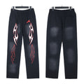 Hellstar pants