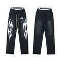 Hellstar pants