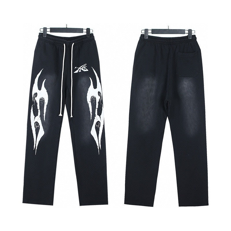 Hellstar pants