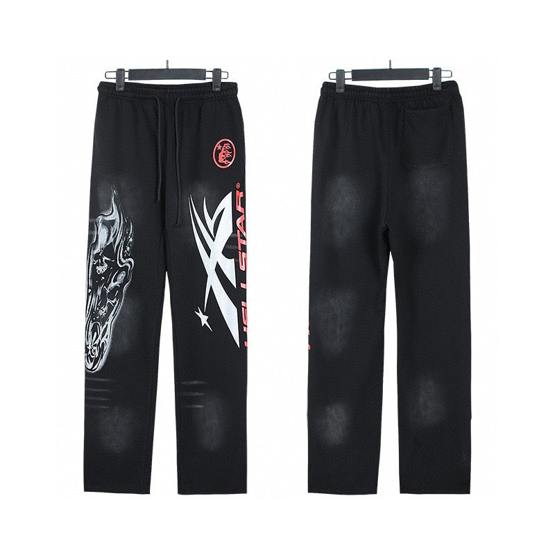 Hellstar pants