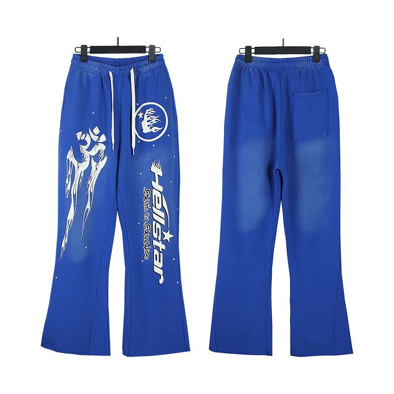 Hellstar pants