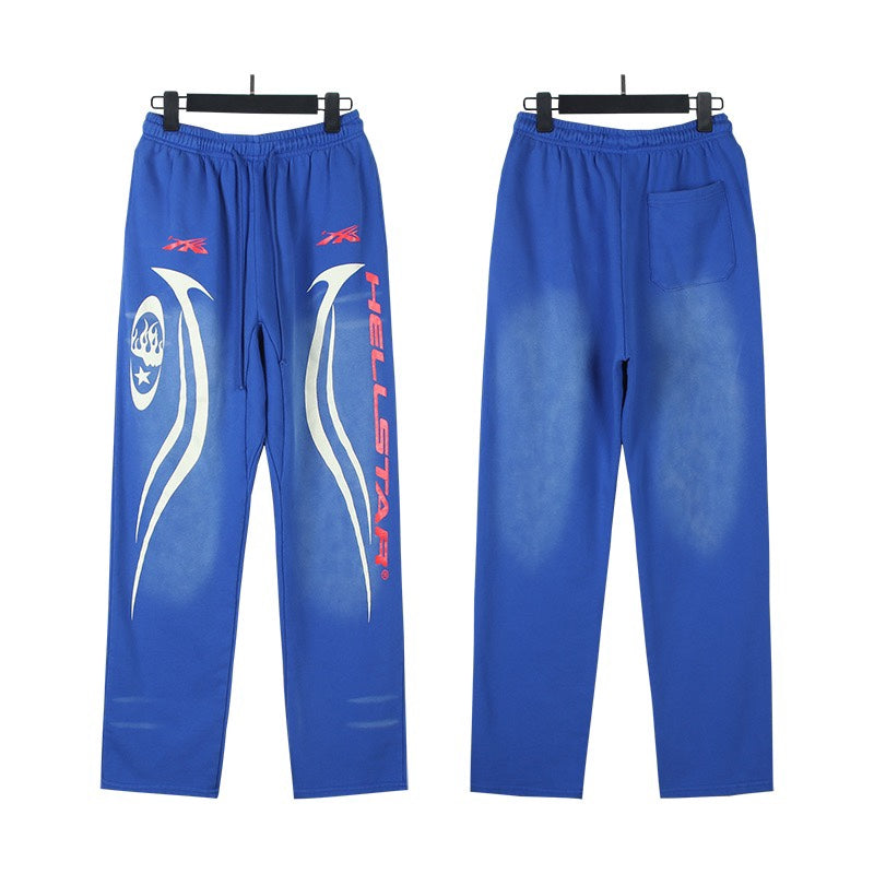Hellstar pants