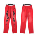 Hellstar pants