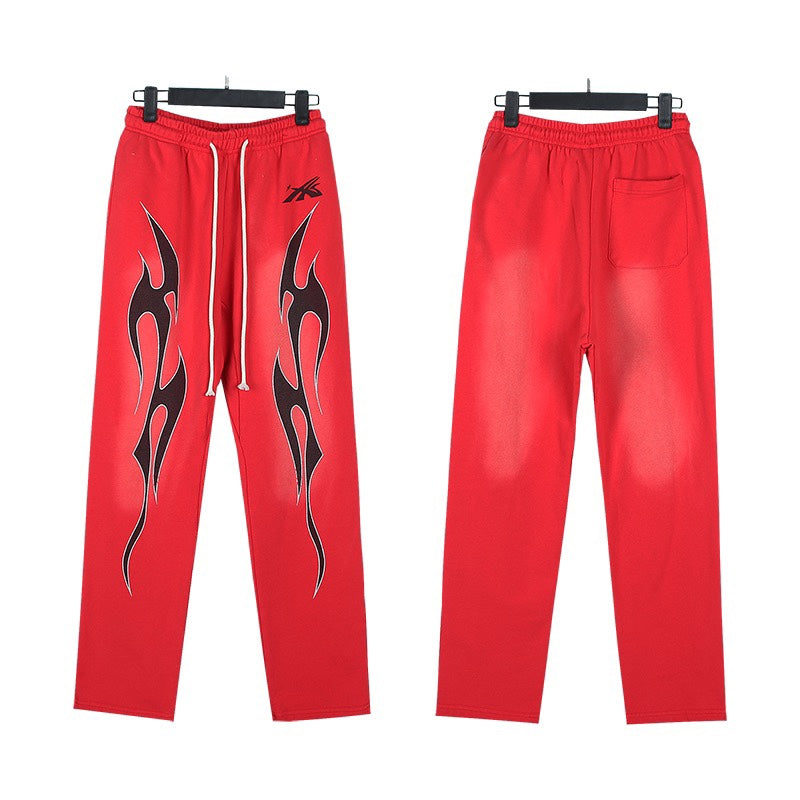 Hellstar pants