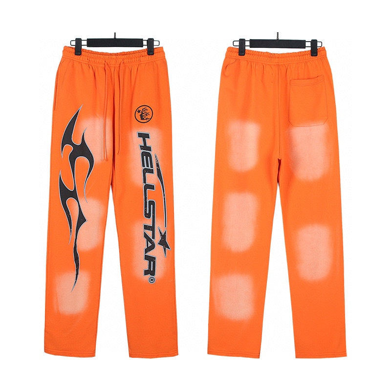 Hellstar pants