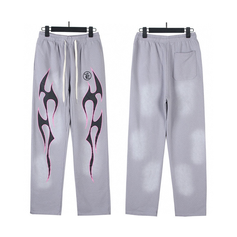 Hellstar pants