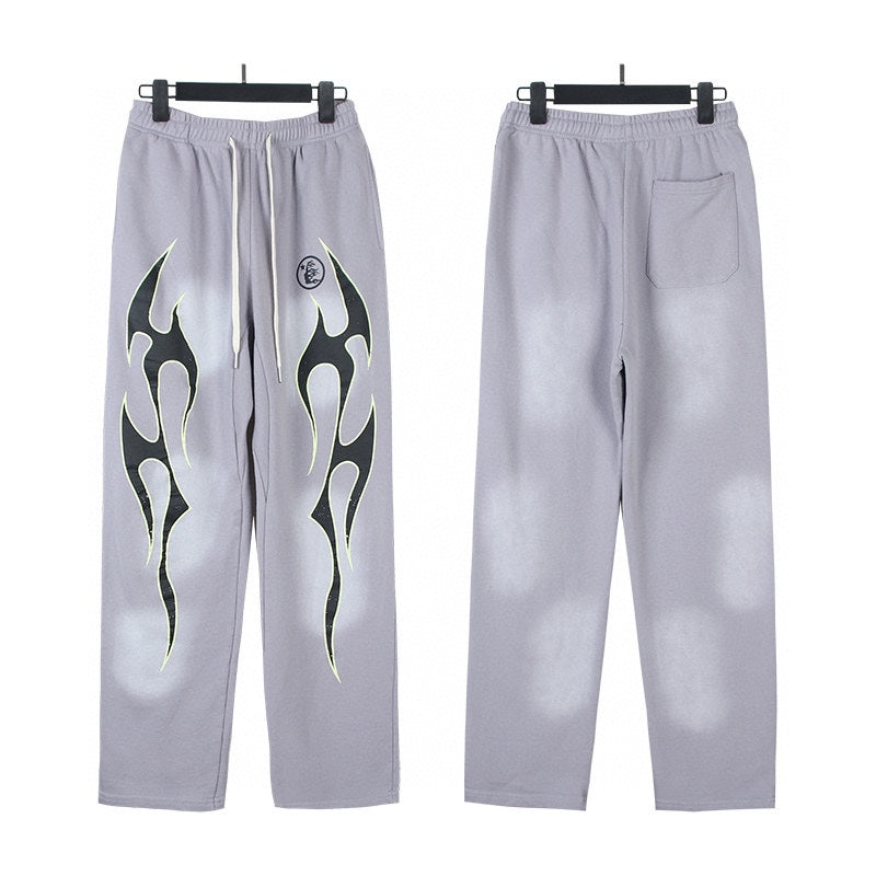 Hellstar pants