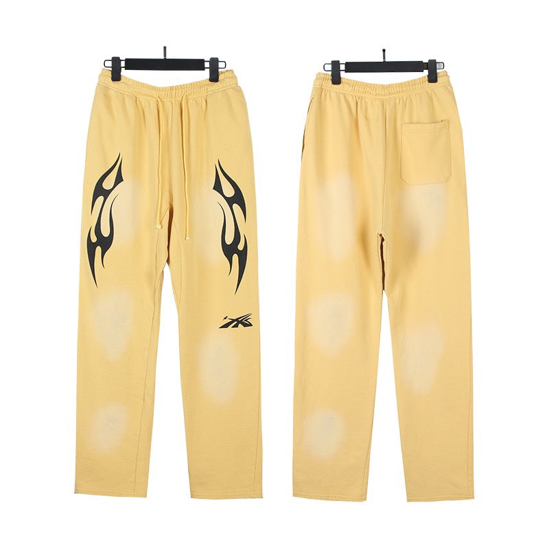 Hellstar pants