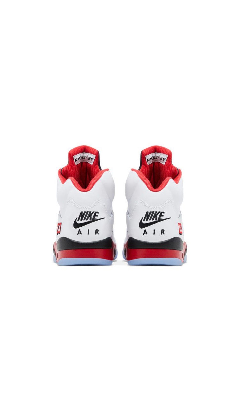 Jordan 5