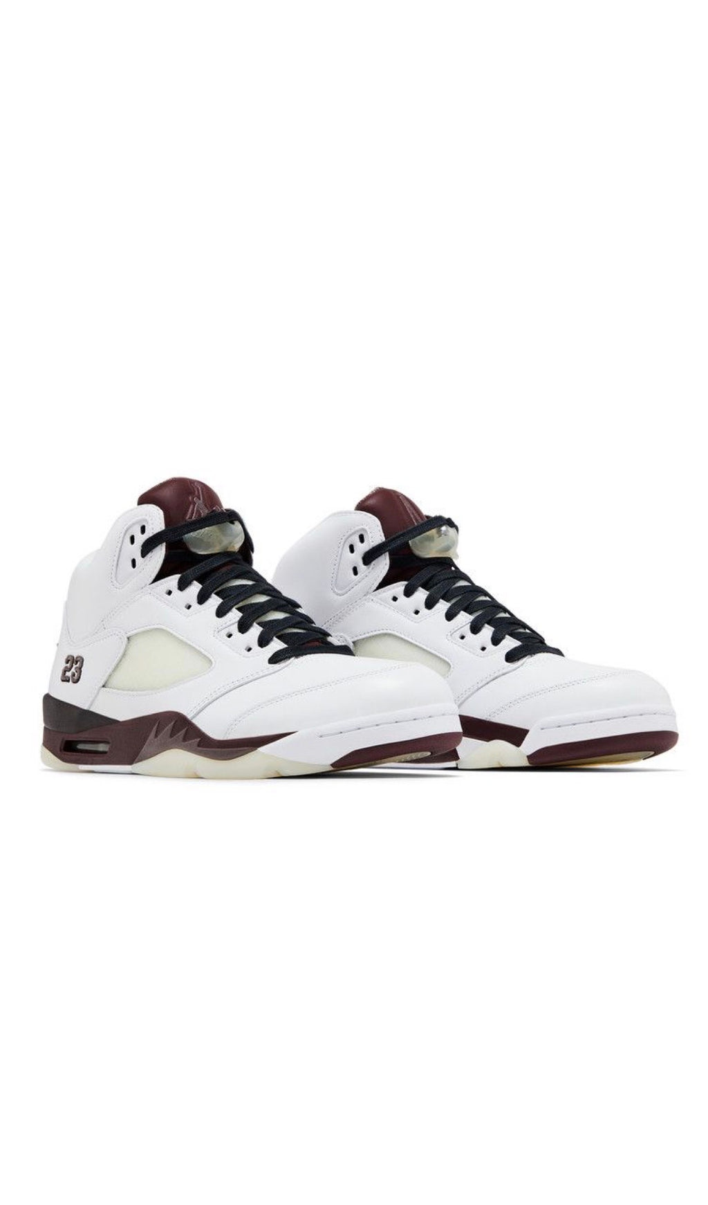 Jordan 5