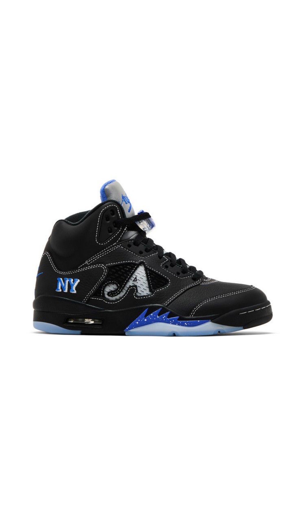 Jordan 5
