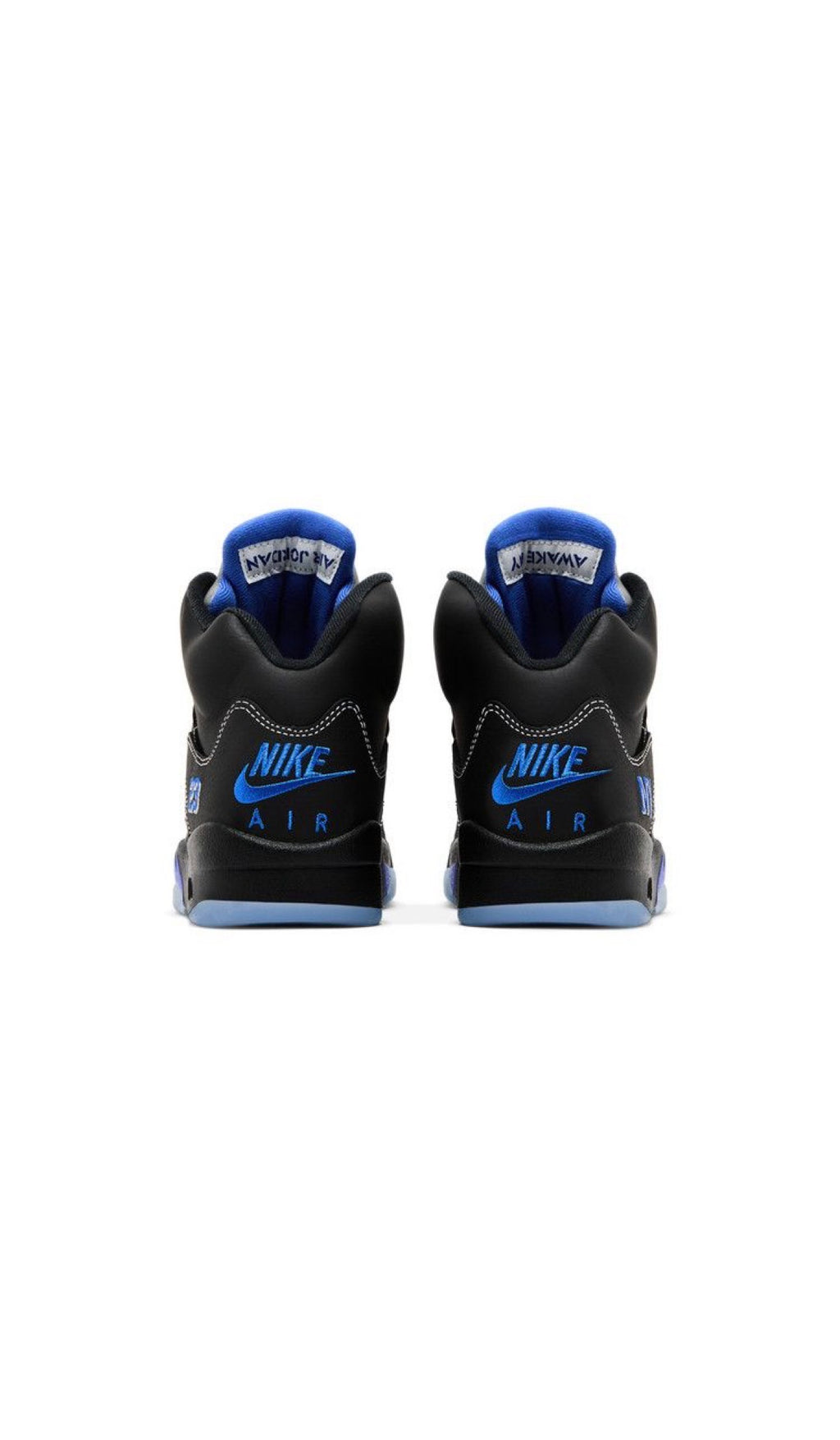Jordan 5