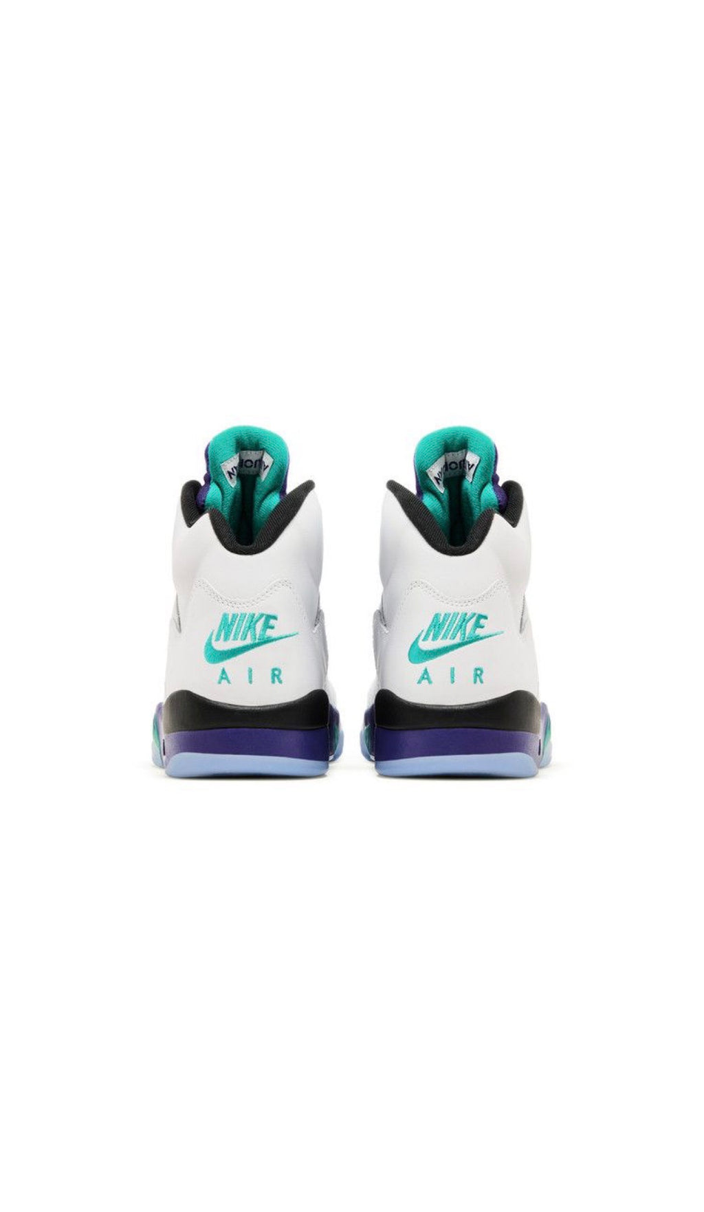 Jordan 5