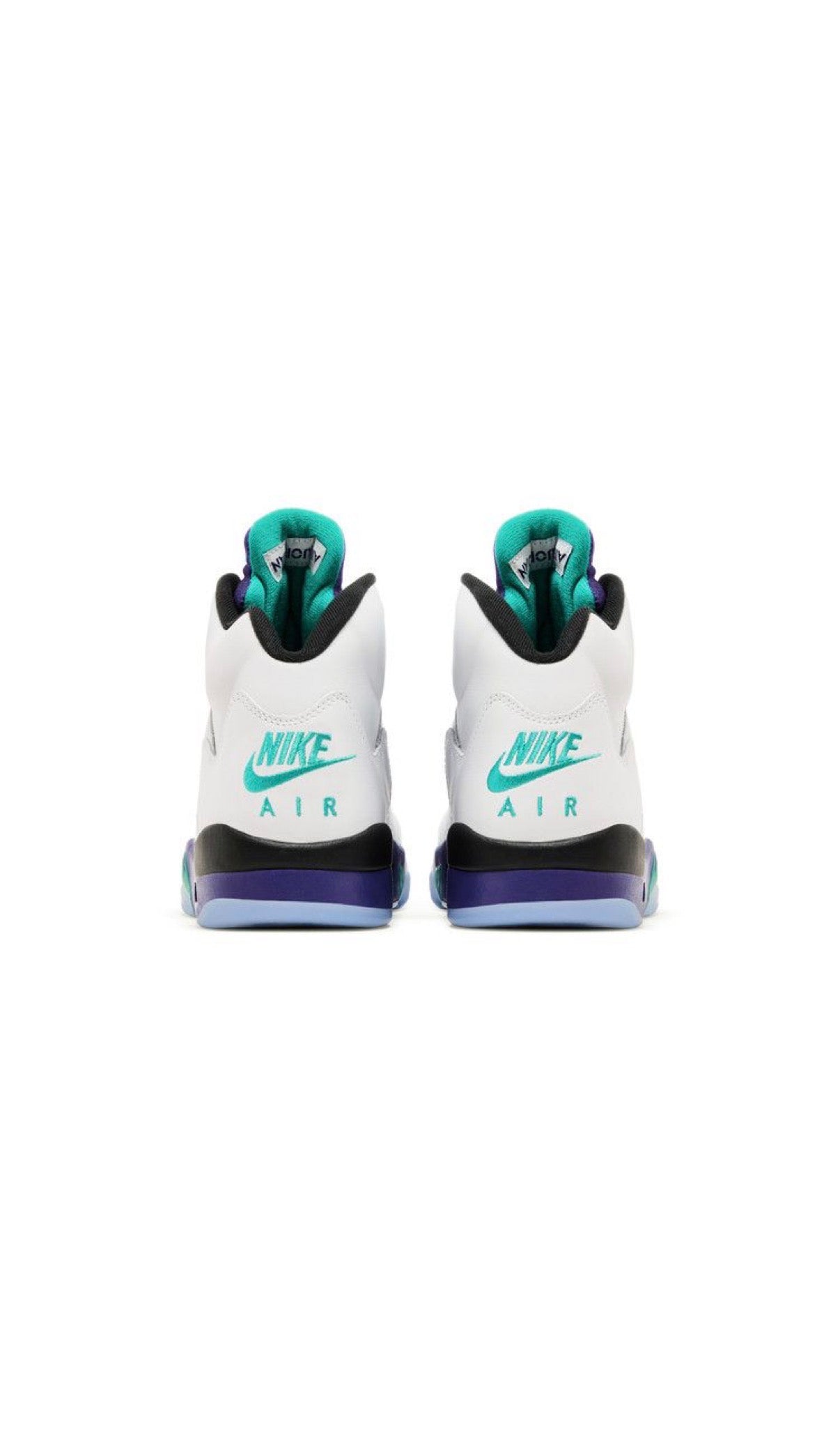 Jordan 5