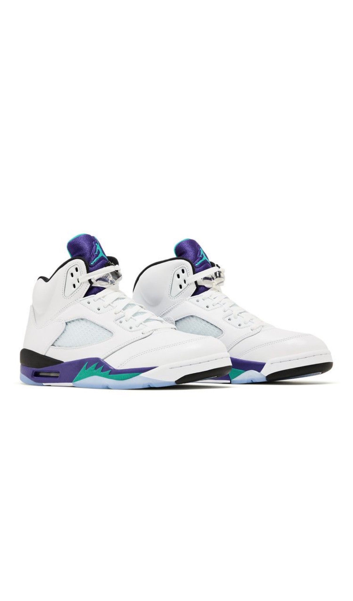 Jordan 5