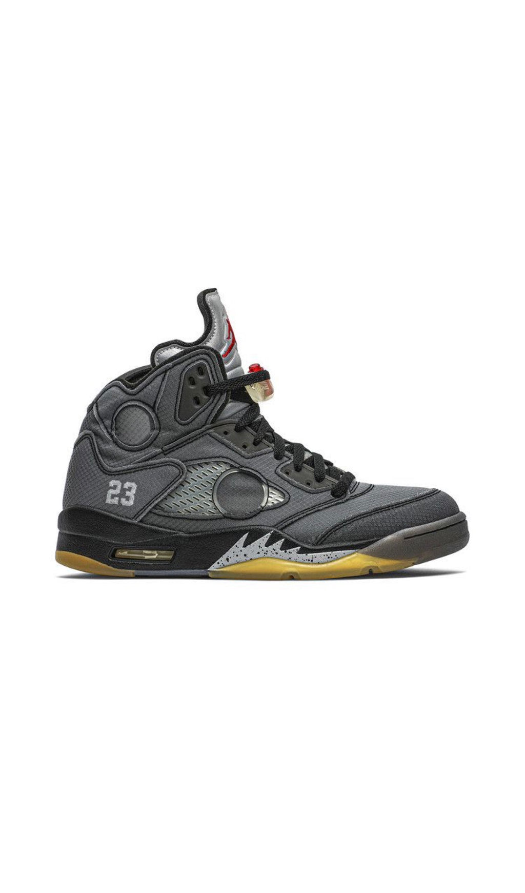 Jordan 5