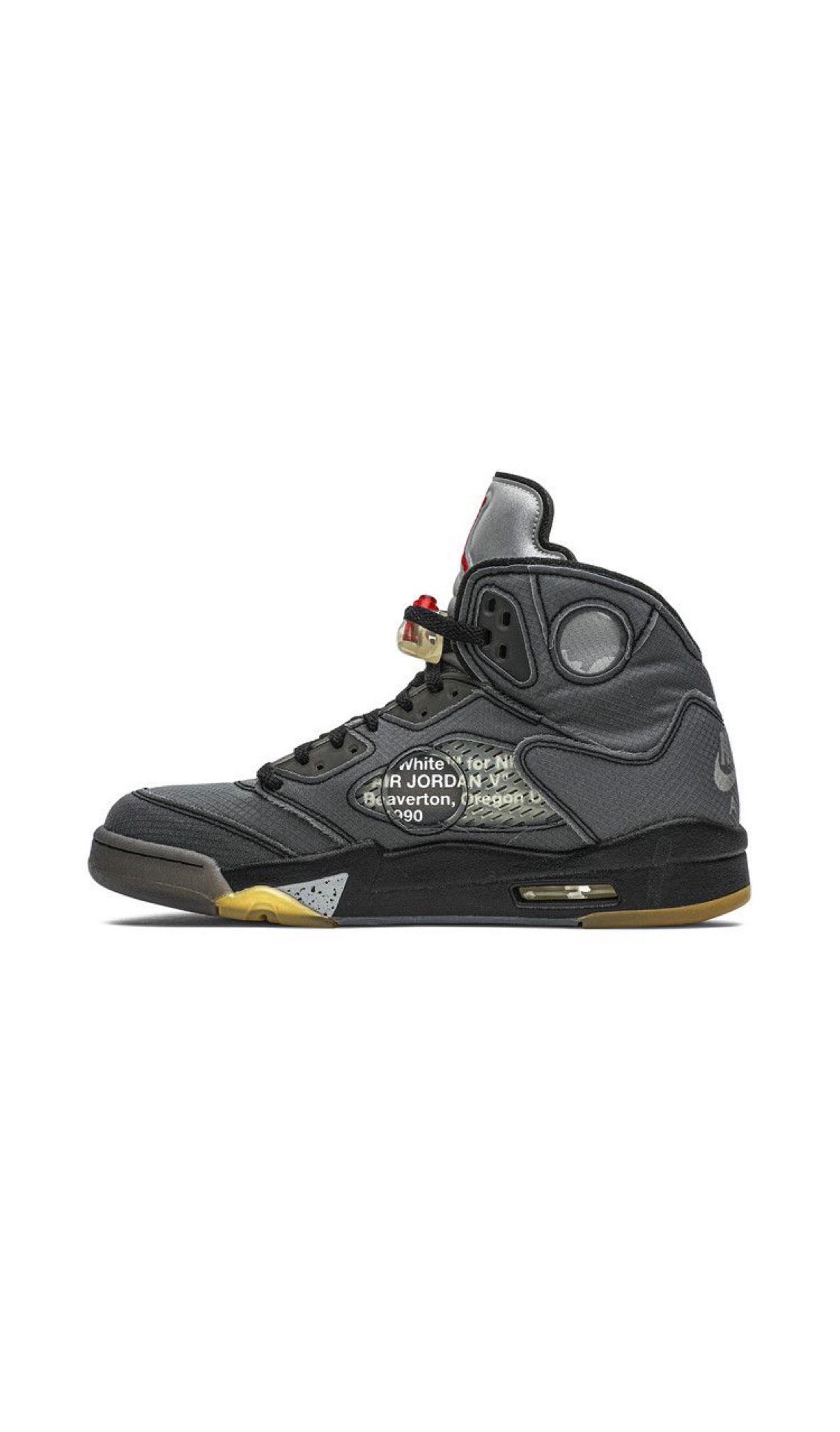 Jordan 5