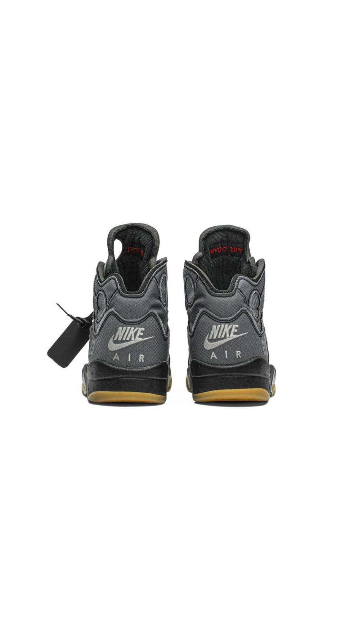 Jordan 5