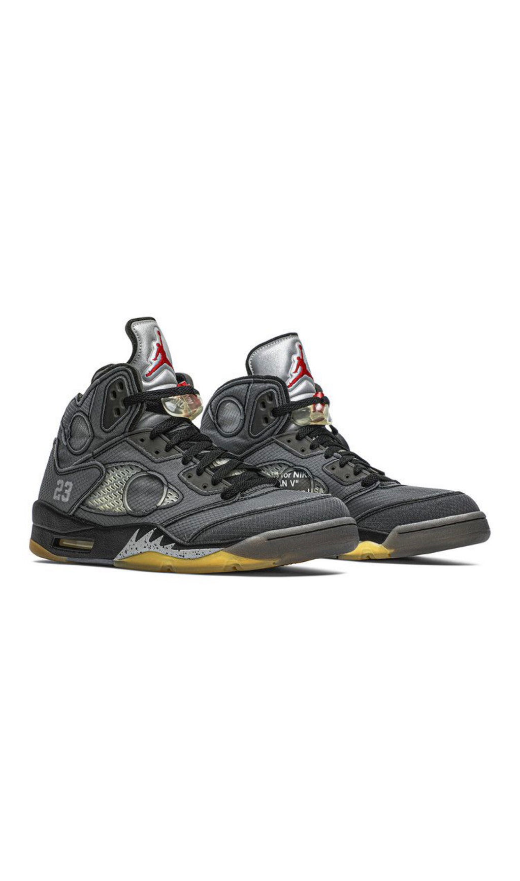 Jordan 5