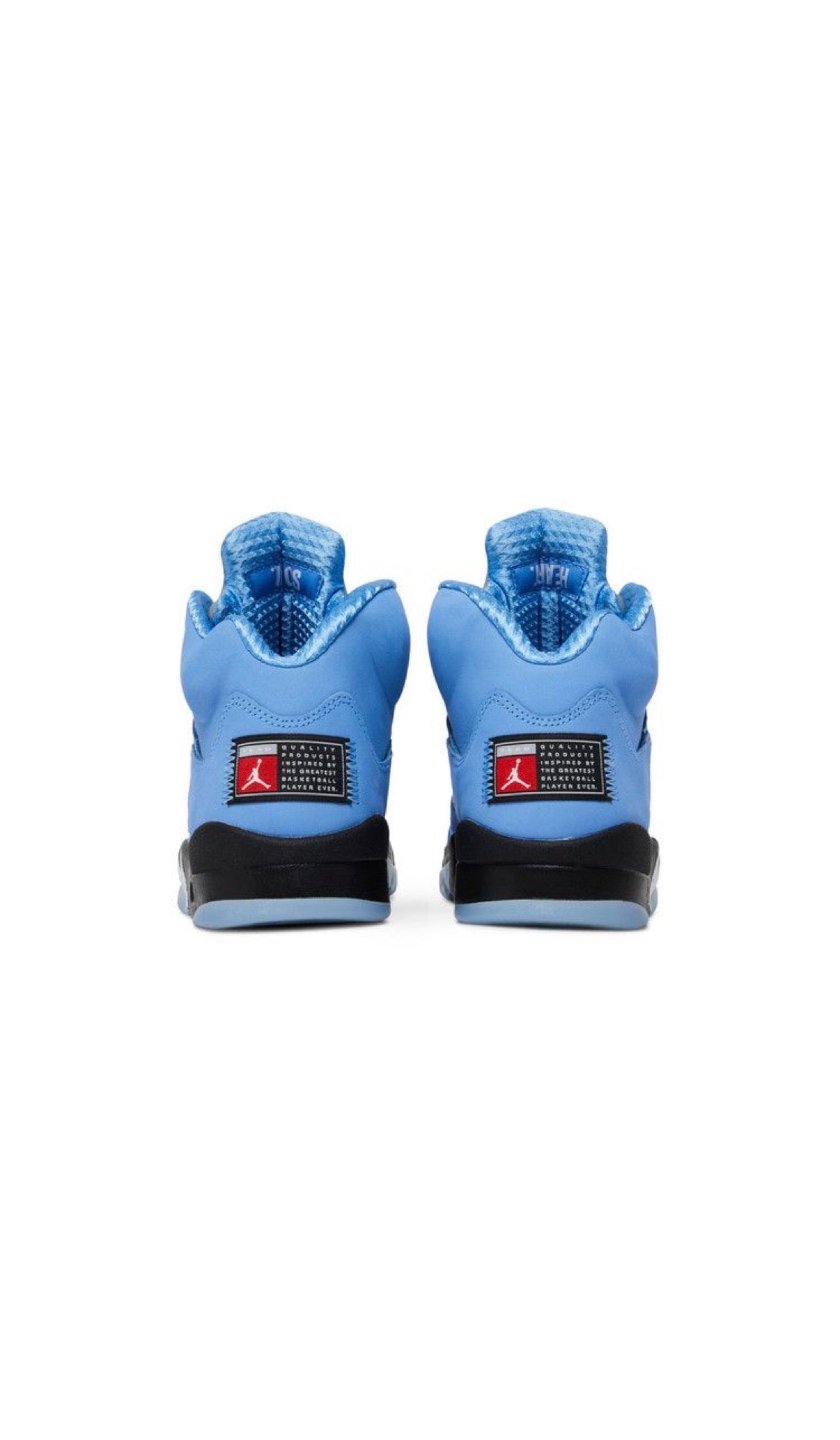 Jordan 5
