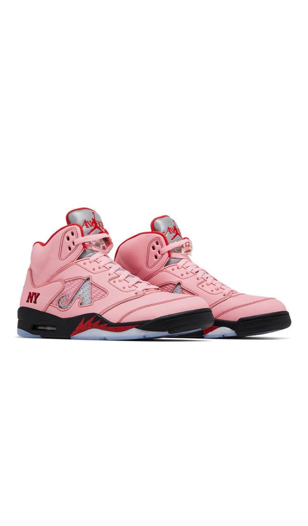 Jordan 5