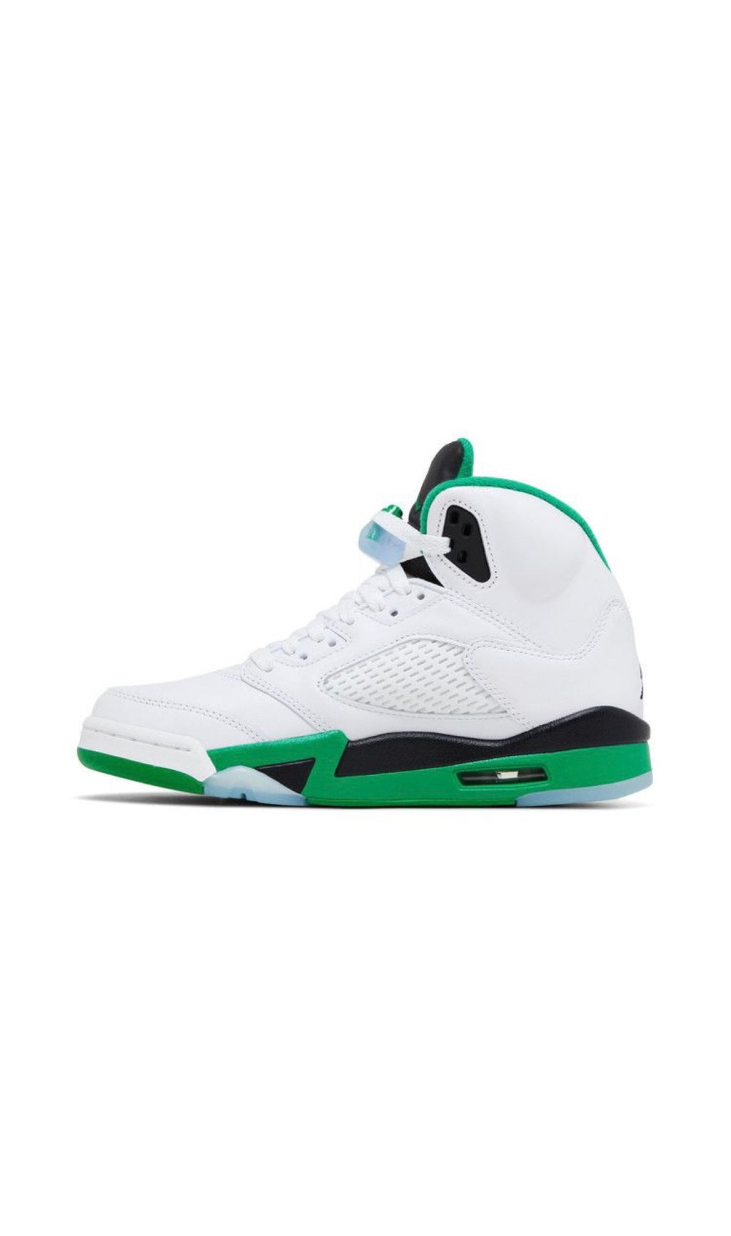 Jordan 5