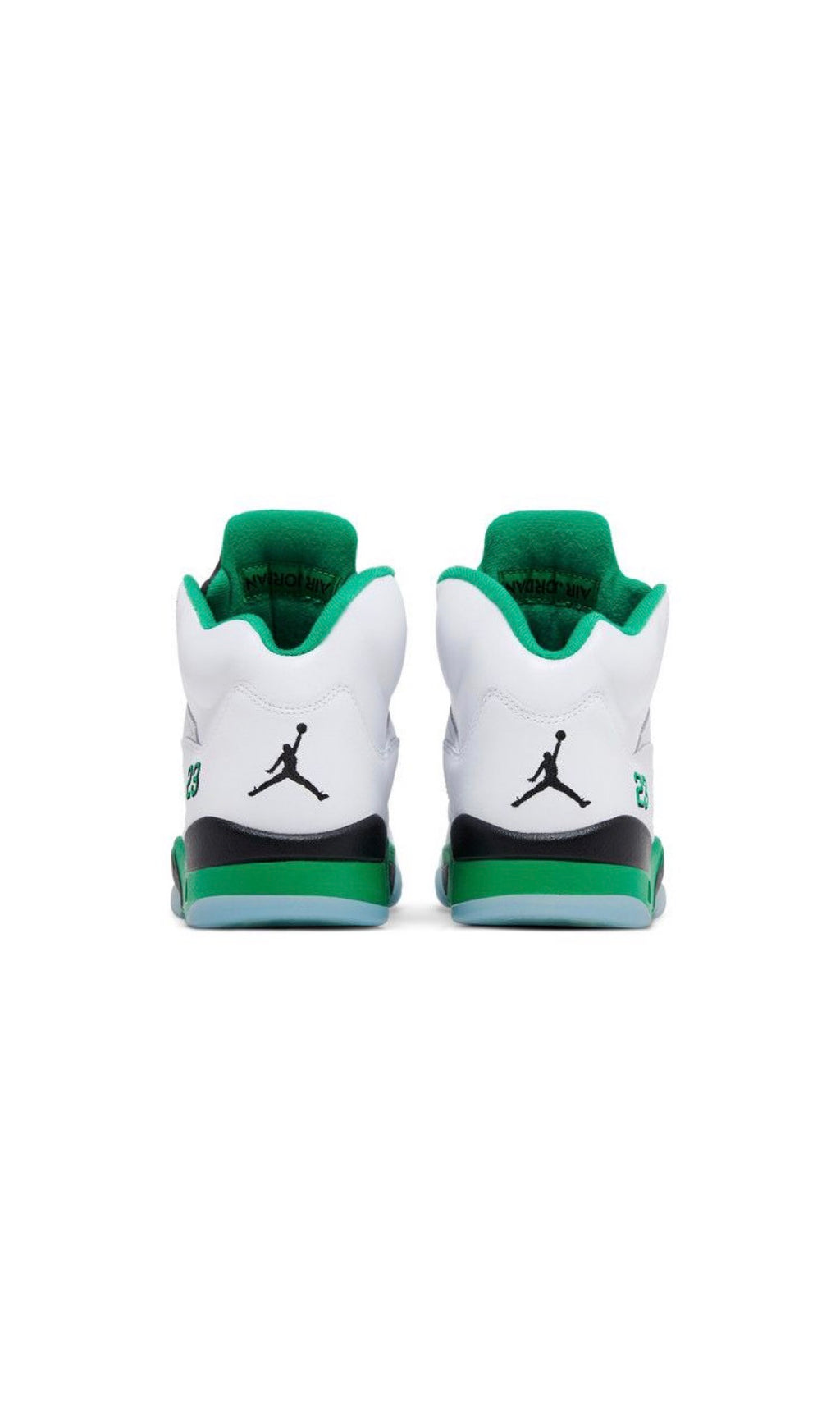 Jordan 5